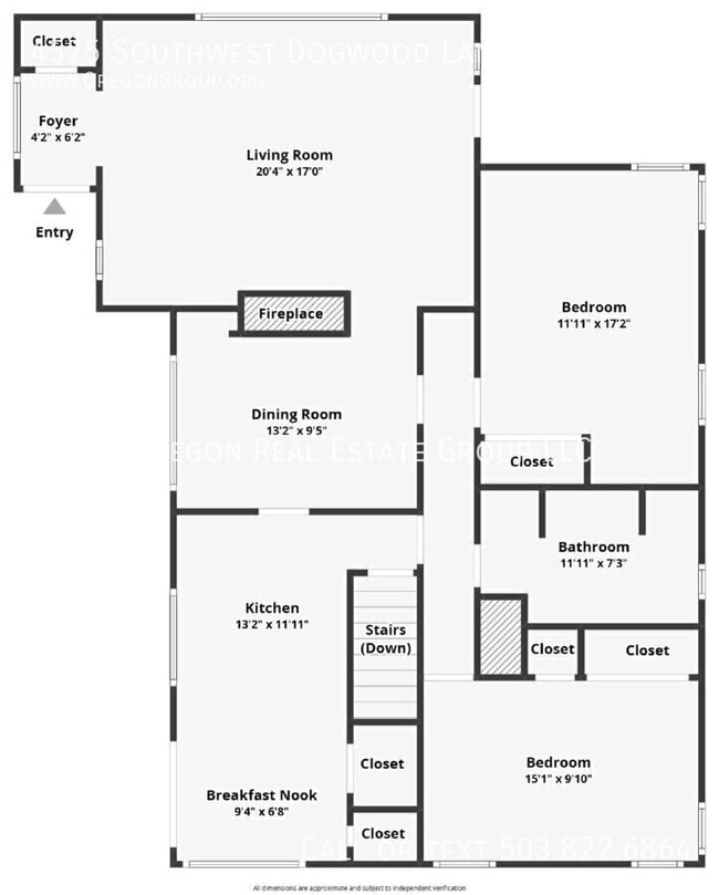 Building Photo - 4575 SW Dogwood Ln