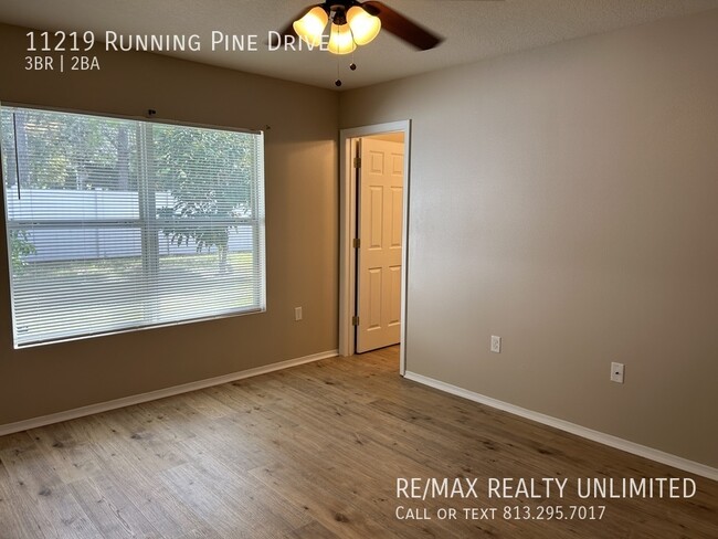 Building Photo - 11219 Running Pine Dr