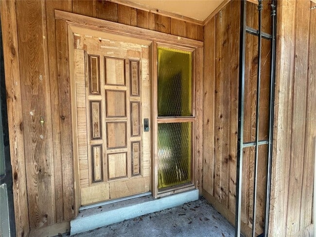 Building Photo - 8105 Gilliam Rd