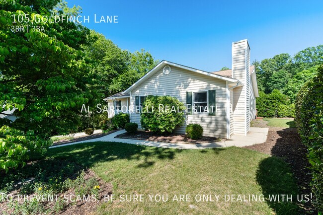 Building Photo - 105 Goldfinch Ln