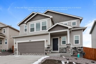 Building Photo - 11803 Mission Peak Pl