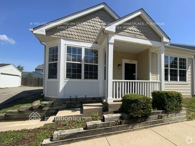Building Photo - 1626 Park Vista Ln
