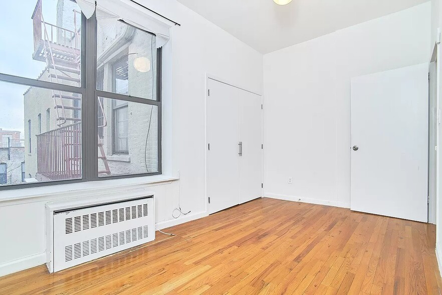 Building Photo - West 113th Street