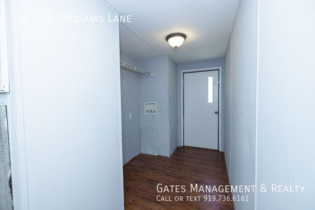 Building Photo - 710 Two Williams Ln