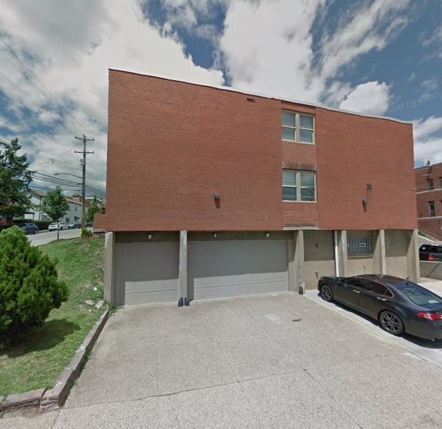 Building Photo - 541 Boggs Ave