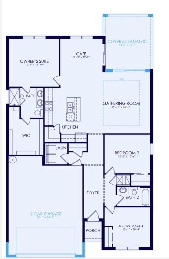 Building Photo - 5719 Silverside Pne Ct