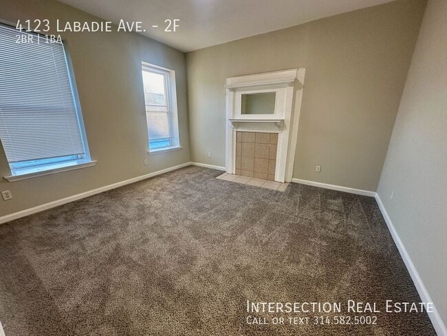 Building Photo - 4123 Labadie Ave