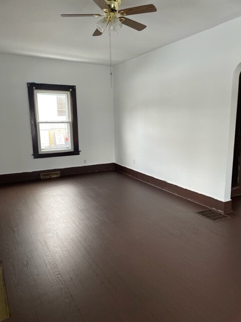 Living Room - 108 Malden Rd