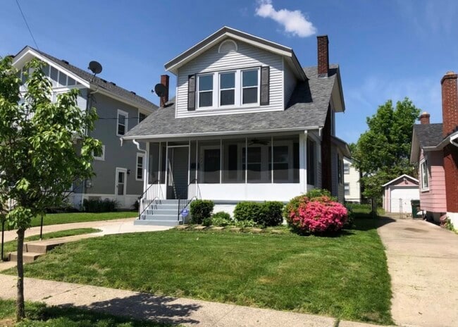 Building Photo - 3627 Tamarack Ave