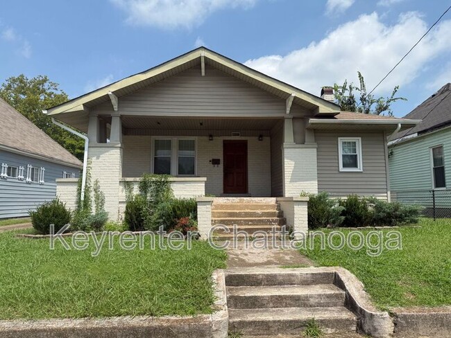 Primary Photo - 2507 Union Ave