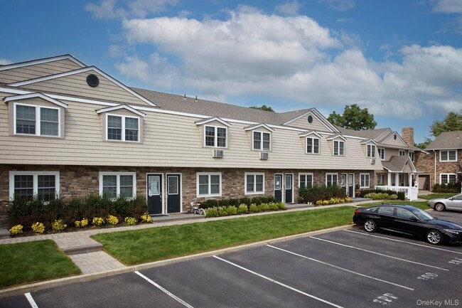 Building Photo - 100 Terrace Rd