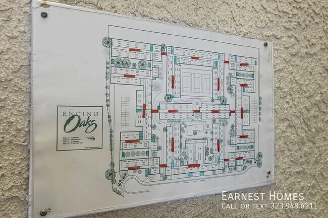 Building Photo - 5460 White Oak Ave