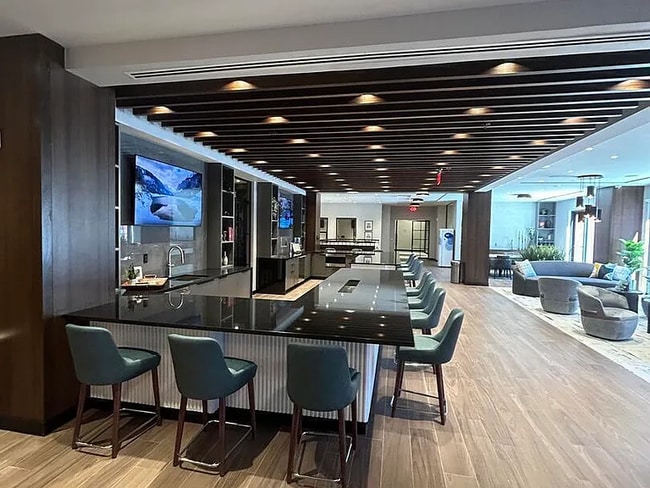Building Photo - Toll Brothers apartment living communities combine