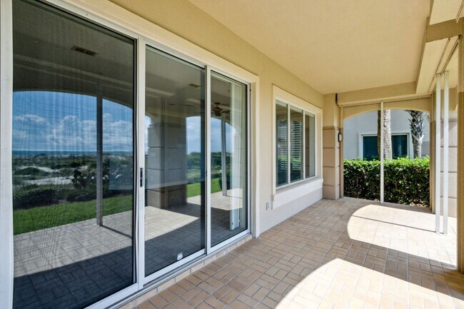 Building Photo - Amelia Island Ocean Front Condo