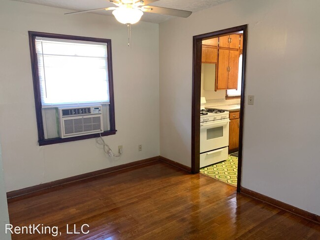 Building Photo - 2 br, 1 bath House - 1324 Dorchester Dr