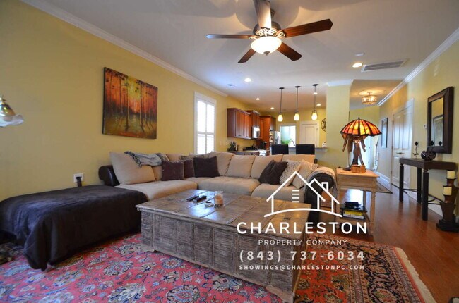 Building Photo - 1811 Luna Ct