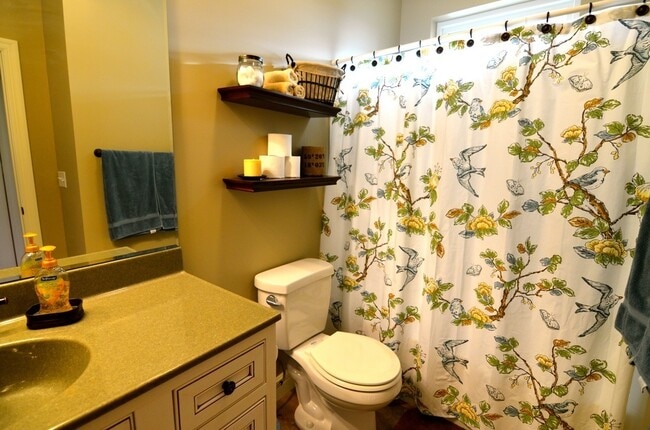 Building Photo - Quality Home Management