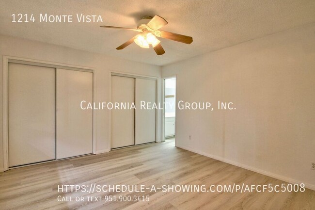Building Photo - 1214 Monte Vista Dr