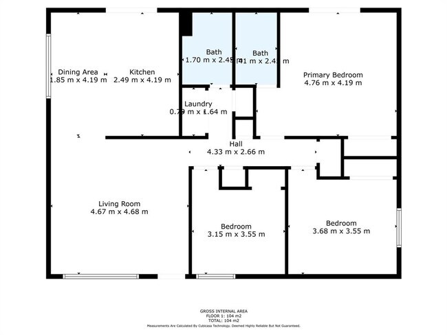 Building Photo - 6702 Boleynwood Dr