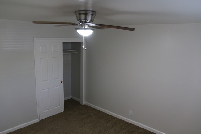 1 Bed, 1 Bath -- Tucked Away from Street! - 655 Mariposa Avenue Apartments