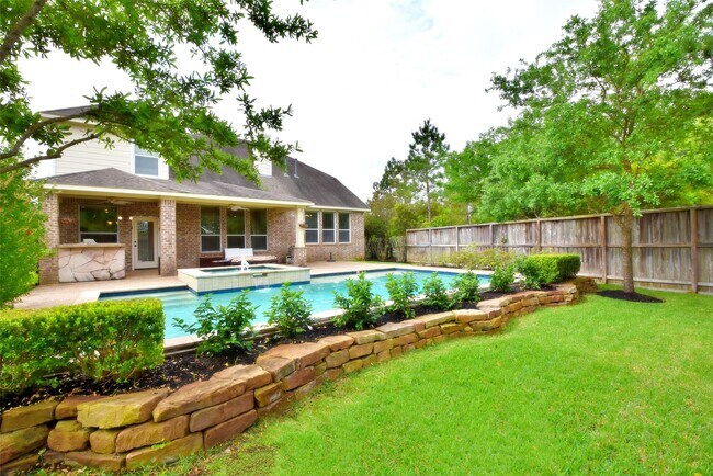 Building Photo - 30 Granite Path Pl