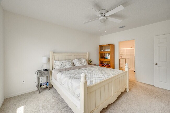 Building Photo - 4BR/2BA home located in Harvest Landing