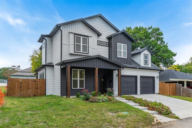 Building Photo - 406 Wolfe St