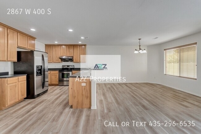 Building Photo - 2867 W 400 S