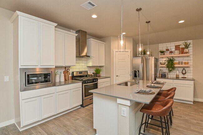 Building Photo - 3024 Stock Orch Ln