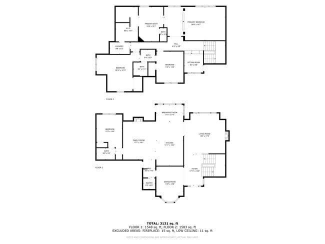 Building Photo - 521 Wooded Mountain Trail