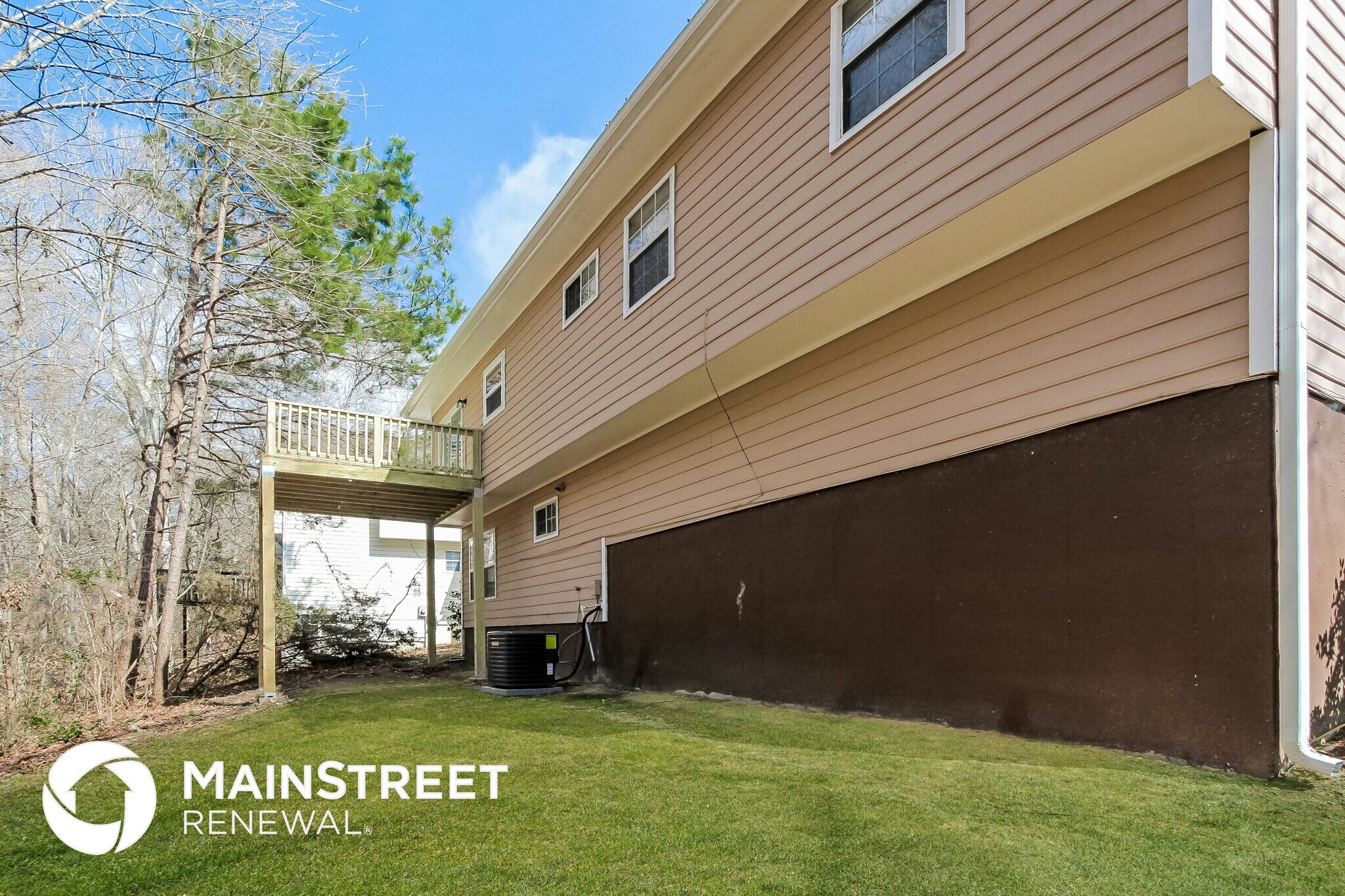 Building Photo - 721 Stonebridge Park Cir