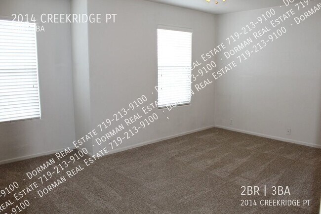 Building Photo - 2014 Creekridge Point