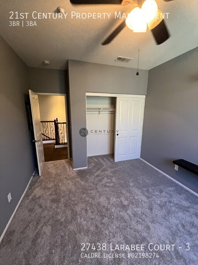 Building Photo - 27438 Larabee Ct