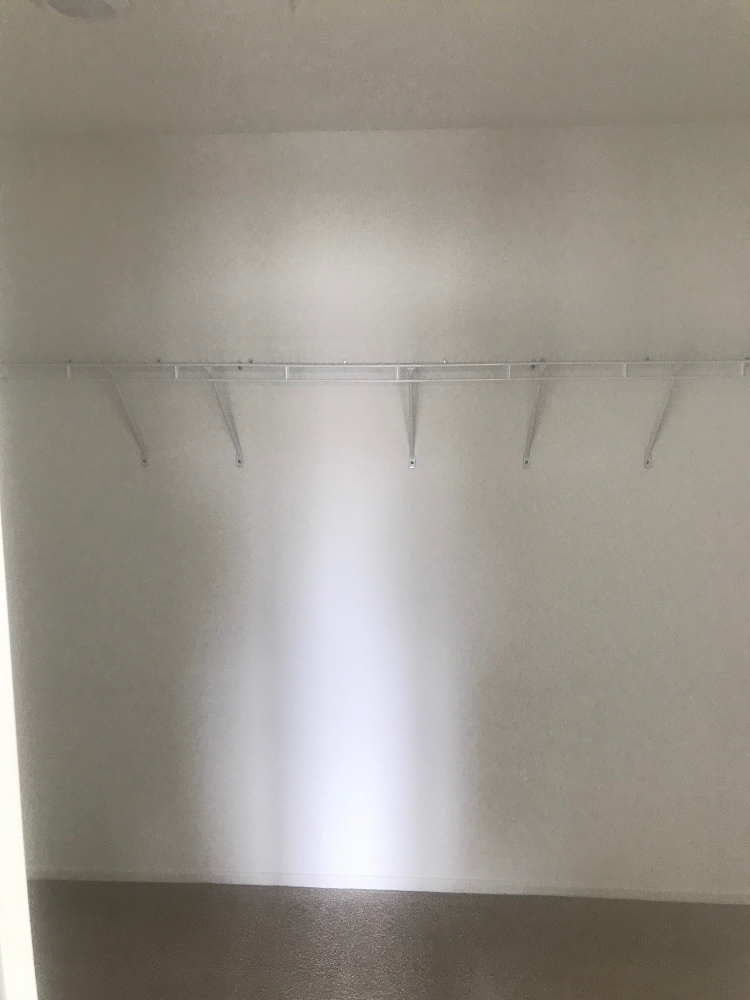 Walk in Master Closet - 7155 Citrus Ave