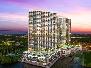 Building Photo - Harbor Grand