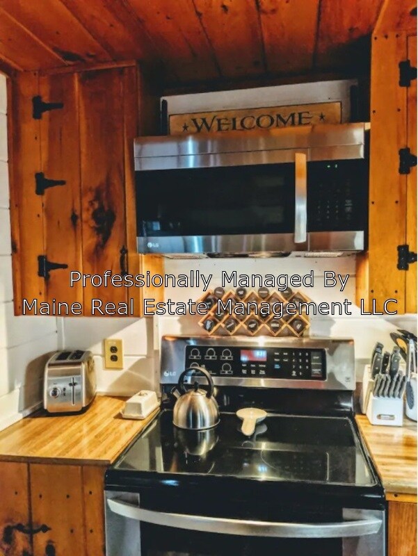 Building Photo - 107 Pine Trail