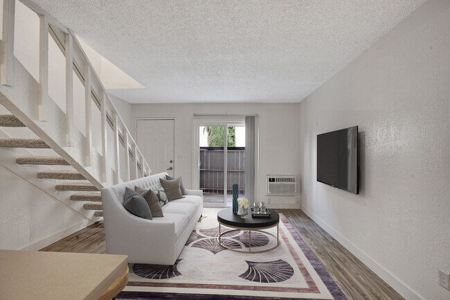 Building Photo - The ARLO at Carmichael (03/26)