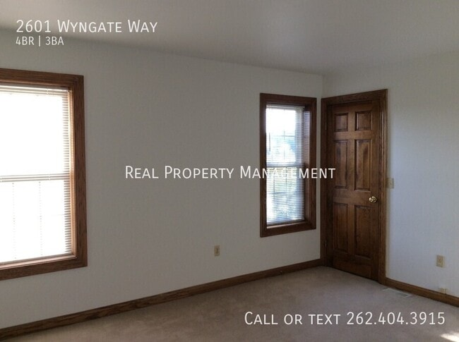 Building Photo - 2601 Wyngate Way