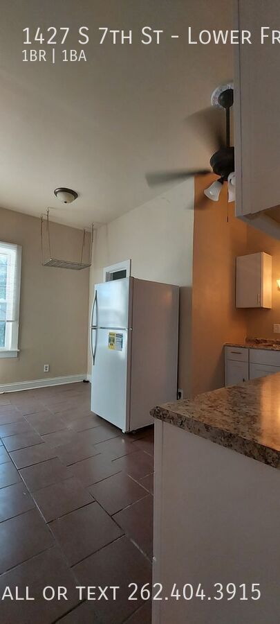 Building Photo - Remodeled 1 Bedroom Lower w/ Private Entry