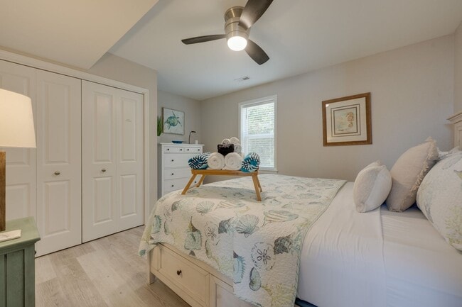 Building Photo - 600 W. Third Street