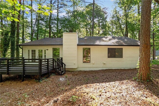 Building Photo - 3208 Berrong Way