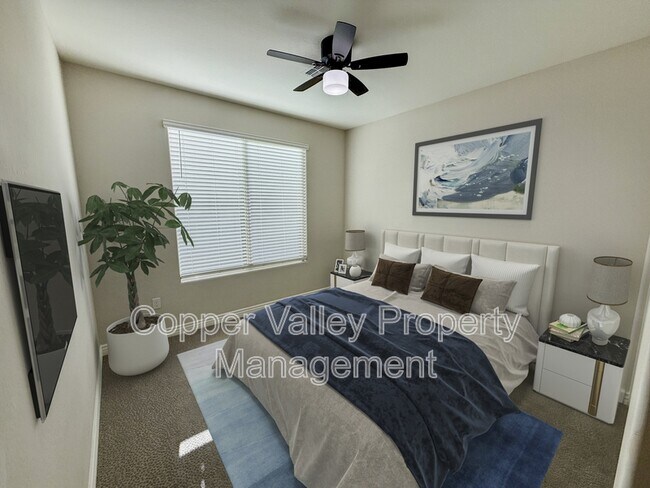 Building Photo - 2425 W Bronco Butte Trl