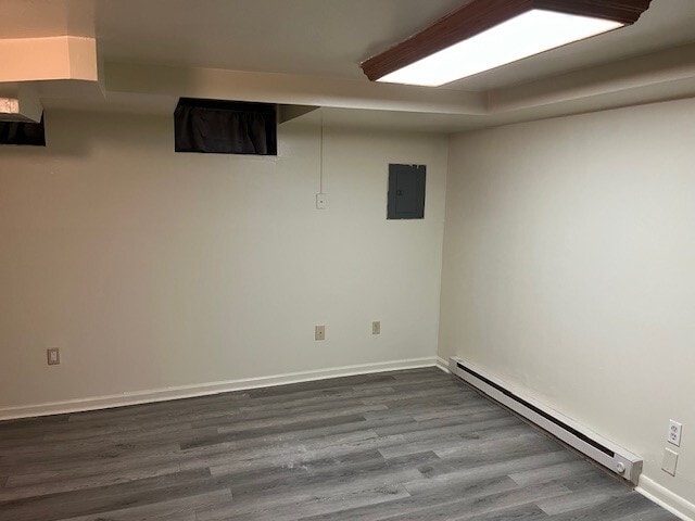 Building Photo - 427 N Locust St