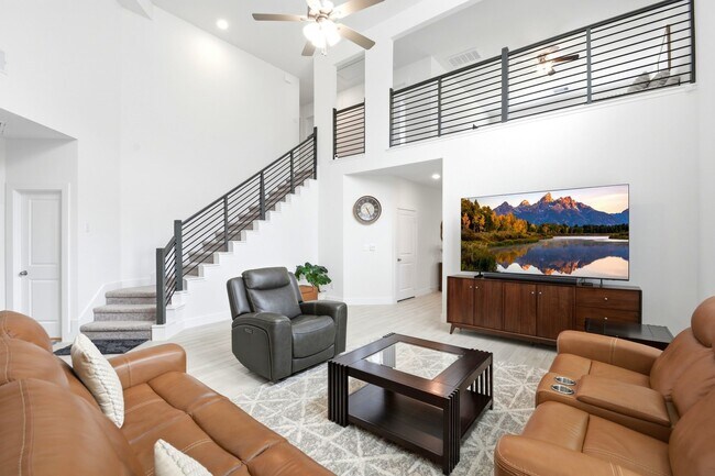 Building Photo - 4821 Magnolia Spgs Dr