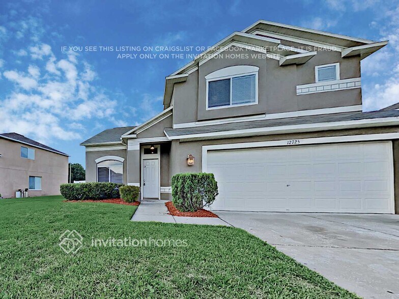 Primary Photo - 12725 Longcrest Dr