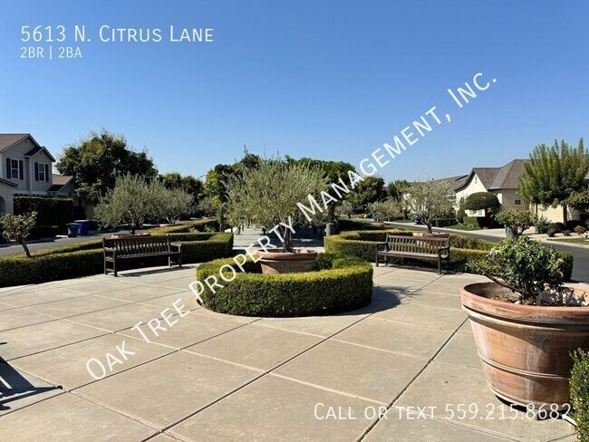 Building Photo - 5613 N Citrus Ln
