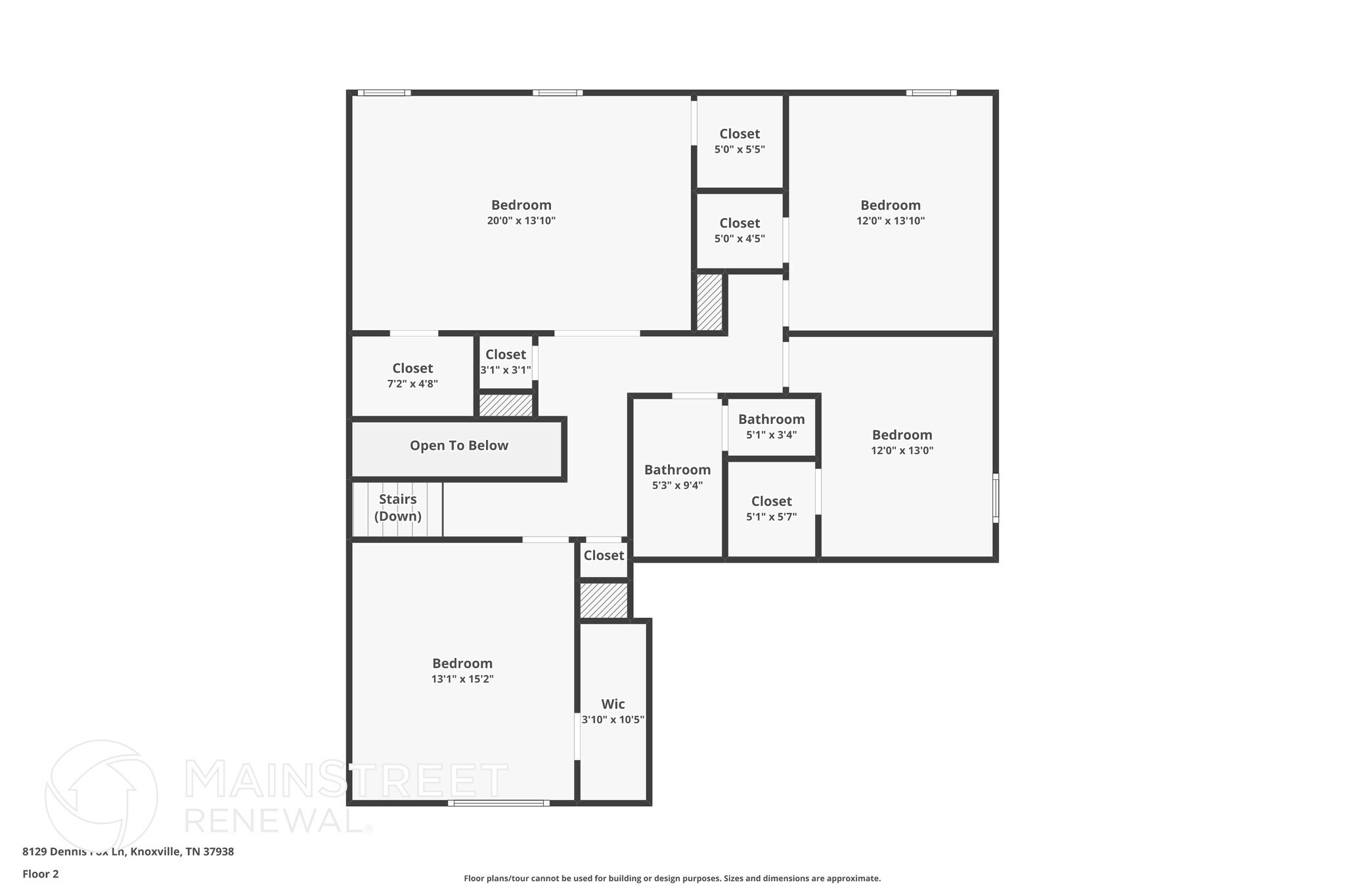 Building Photo - 8129 Dennis Fox Ln