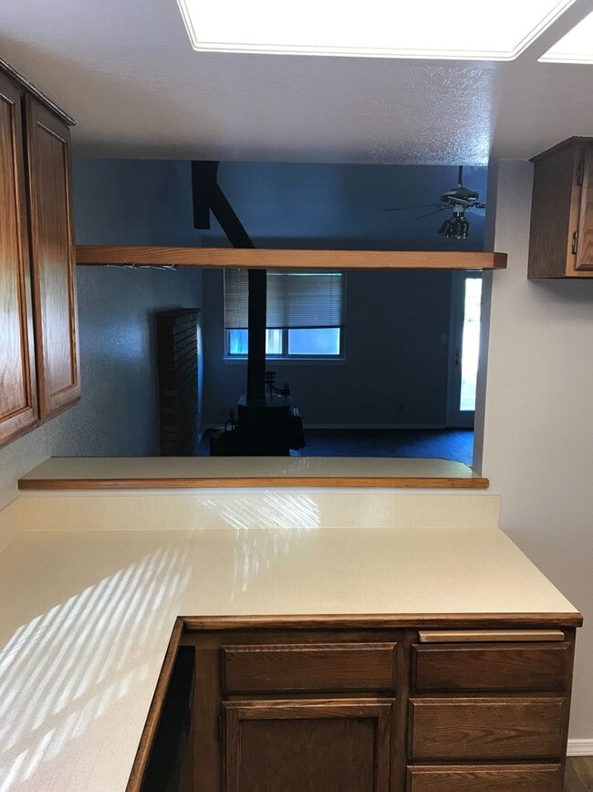 Building Photo - Coming in March – Beautiful Single-Story Home with Dual Living Spaces & Fenced Yard