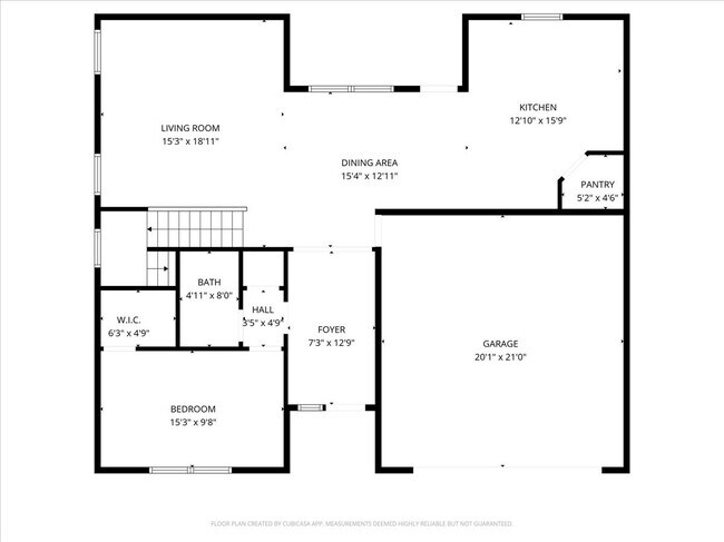 Building Photo - 1512 Harvest Vine Ct