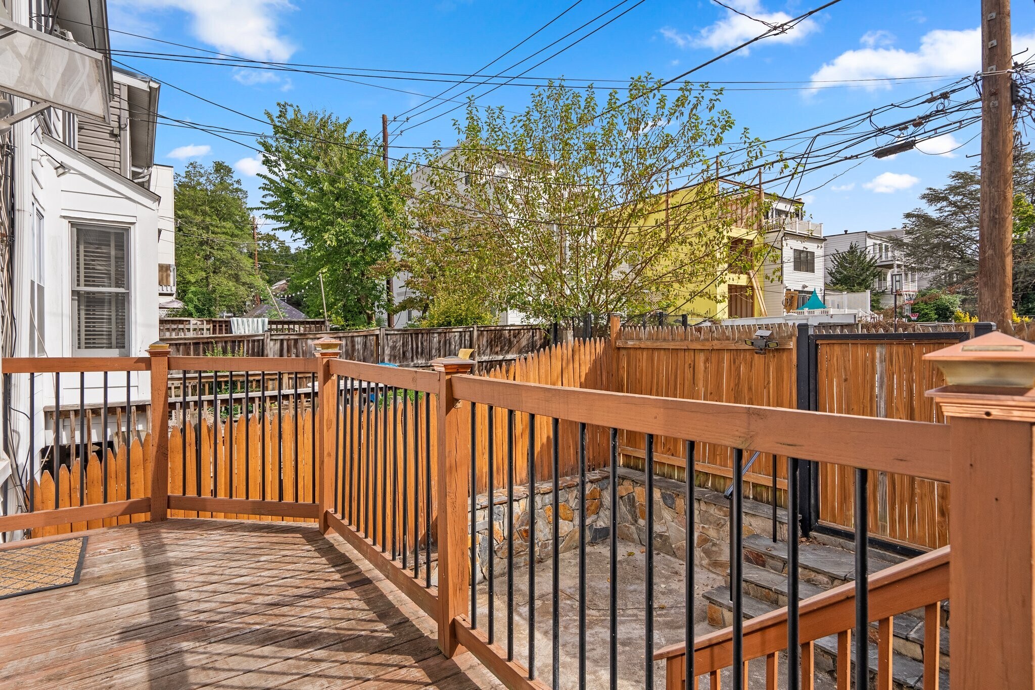 Building Photo - 1711 37th St NW